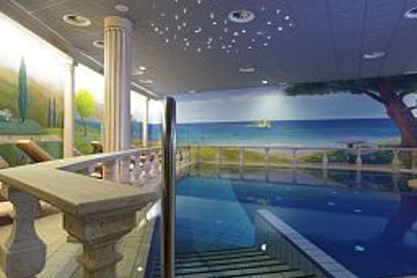 Grand Hotel Primus Sava Hotels & Resorts (Ptuj )
